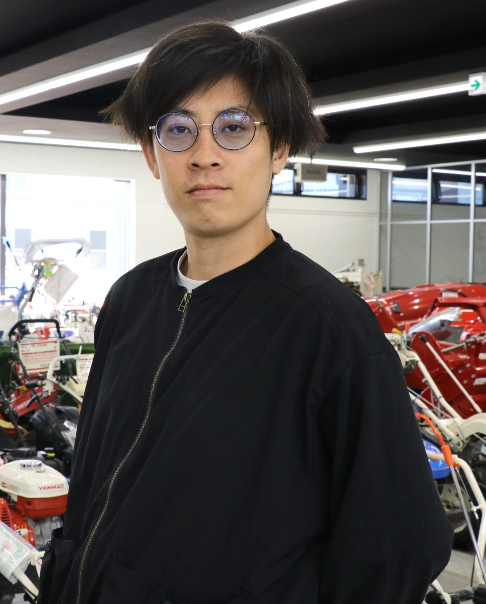 川端